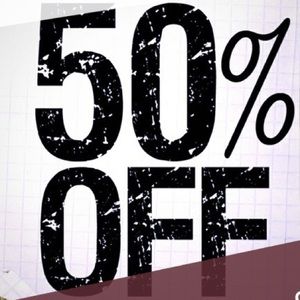 50% off bundle